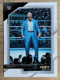 2022 Panini WWE NXT #100 Triple H