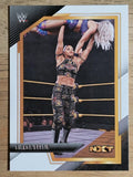 2022 Panini WWE NXT #102 Bianca Belair