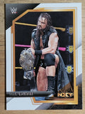 2022 Panini WWE NXT #103 Drew McIntyre