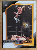 2022 Panini WWE NXT #107 Seth Freakin Rollins