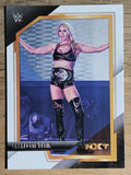 2022 Panini WWE NXT #108 Charlotte Flair