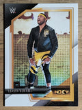 2022 Panini WWE NXT #114 Angelo Dawkins