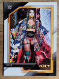 2022 Panini WWE NXT #116 Asuka