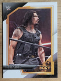 2022 Panini WWE NXT #124 Roman Reigns