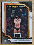 2022 Panini WWE NXT All-Time Highlights #15 The Demon Finn Balor