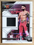 2022 Panini WWE NXT Memorabilia #NXMJWD Joaquin Wilde