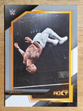 2022 Panini WWE NXT Silver #120 Ricochet