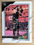 2022 Panini WWE NXT #1 Sanga