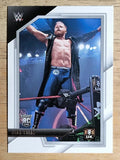 2022 Panini WWE NXT #9 Jack Starz RC