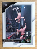 2022 Panini WWE NXT #10 Mark Andrews