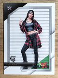 2022 Panini WWE NXT #13 Cora Jade RC