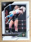 2022 Panini WWE NXT #22 Dani Luna RC