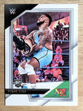 2022 Panini WWE NXT #23 Damon Kemp RC