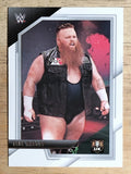 2022 Panini WWE NXT #28 Dave Mastiff