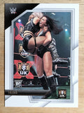 2022 Panini WWE NXT #36 Amale RC