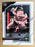 2022 Panini WWE NXT #37 Charlie Dempsey RC