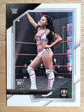 2022 Panini WWE NXT #44 Aleah James RC