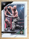 2022 Panini WWE NXT #62 Primate RC