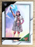 2022 Panini WWE NXT #64 Sarray