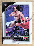 2022 Panini WWE NXT #65 Cameron Grimes