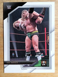 2022 Panini WWE NXT #68 Joe Coffey