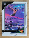 2022 Panini WWE NXT #79 Cruz Del Toro
