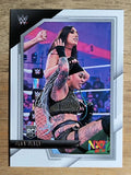 2022 Panini WWE NXT #83 Jacy Jayne RC