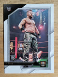 2022 Panini WWE NXT #85 T-Bone RC