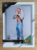 2022 Panini WWE NXT #98 Elton Prince RC