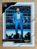 2022 Panini WWE NXT #100 Triple H