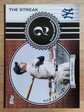 2007 Topps DiMaggio Streak #JD2 Joe DiMaggio