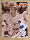 1992 Pinnacle #284 Wally Joyner/Dale Murphy