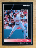 1992 Pinnacle #420 Glenallen Hill