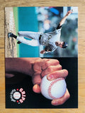 1992 Pinnacle #607 Jack McDowell GRIP