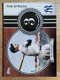 2007 Topps DiMaggio Streak #JD3 Joe DiMaggio