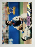 1994 Stadium Club Golden Rainbow #140 Mike Piazza
