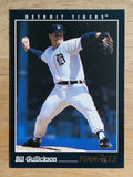1993 Pinnacle #352 Bill Gullickson