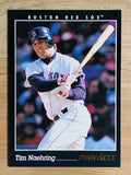 1993 Pinnacle #382 Tim Naehring