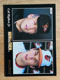1993 Pinnacle #471 Cal Ripken NT