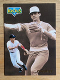 1993 Pinnacle #482 John Valentin/Dave Concepcion