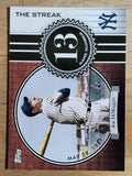 2007 Topps DiMaggio Streak #JD13 Joe DiMaggio