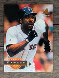 1994 Pinnacle #320 Andre Dawson