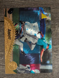 1995 Pinnacle Museum Collection #202 Kurt Abbott