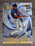 1995 Pinnacle Museum Collection #298 Albert Belle SM
