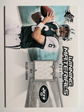 2006 SPx Rookie Winning Materials #WMRKC Kellen Clemens