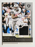 2016 Playoff Rookie Recall Jerseys #3 Amari Cooper/99