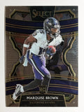 2019 Select #65 Marquise Brown RC