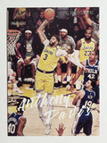 2019-20 Panini Chronicles #157 Anthony Davis/Luminance