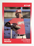 1989 Star #2 David Rohde