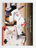 1995 Upper Deck Minors #48 Bob Abreu